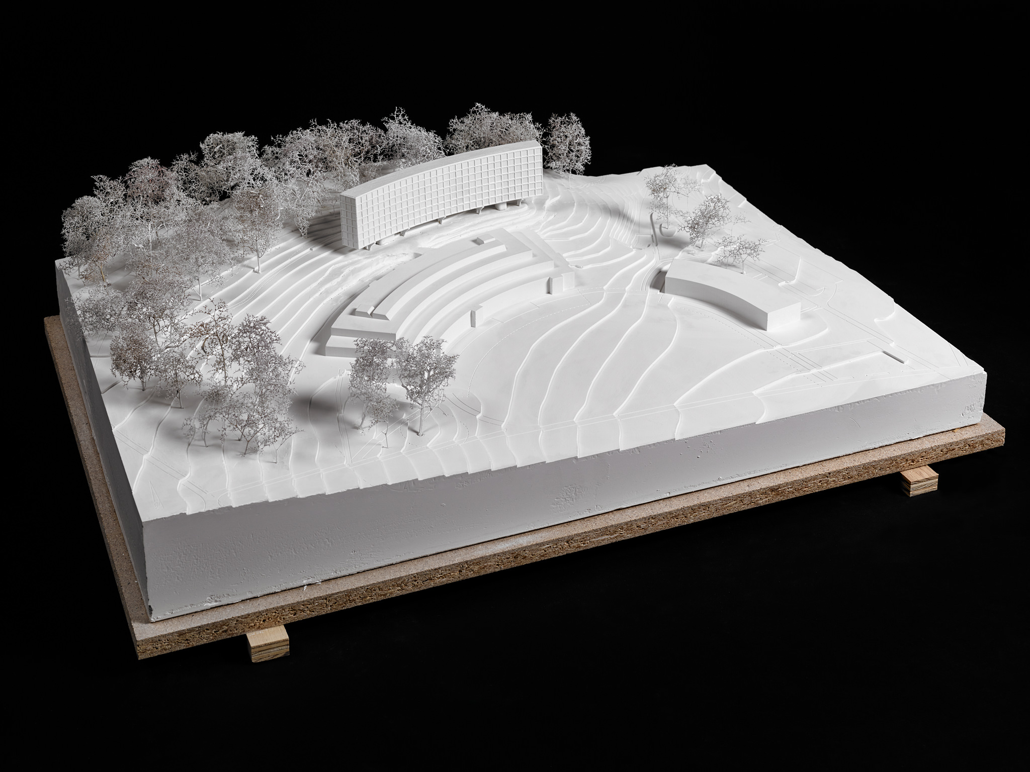 lac leman vu de dorigny